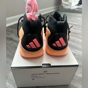 Adidas AE1 “With Love” Basketball